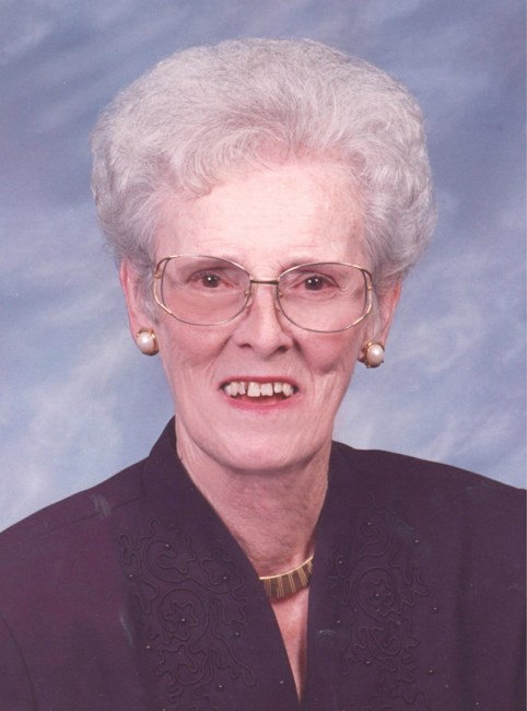 Obituario de Marion "Mary" B. Beattie Fimbel
