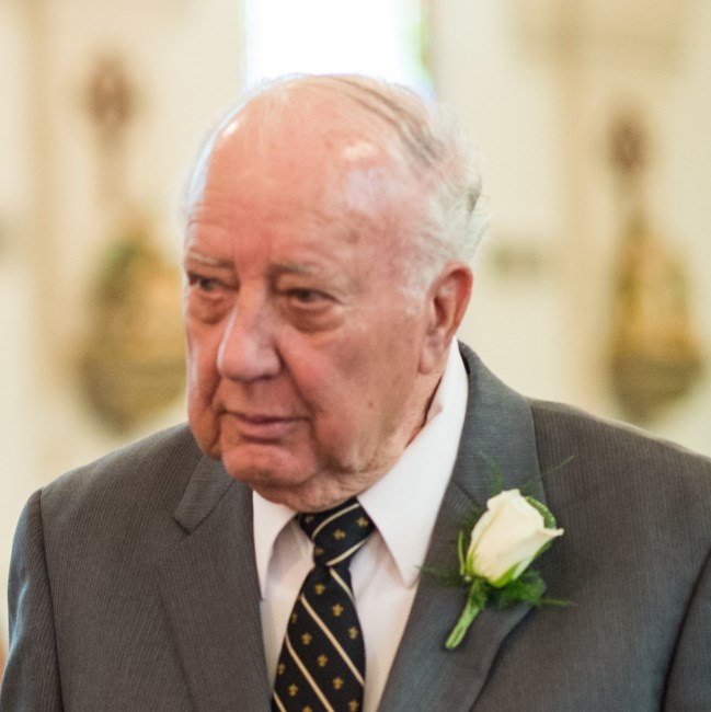 Obituary of Wilmer "Joe" Poche