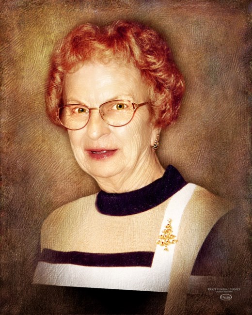 Obituary of Clara Mae Eigelbach Sargent