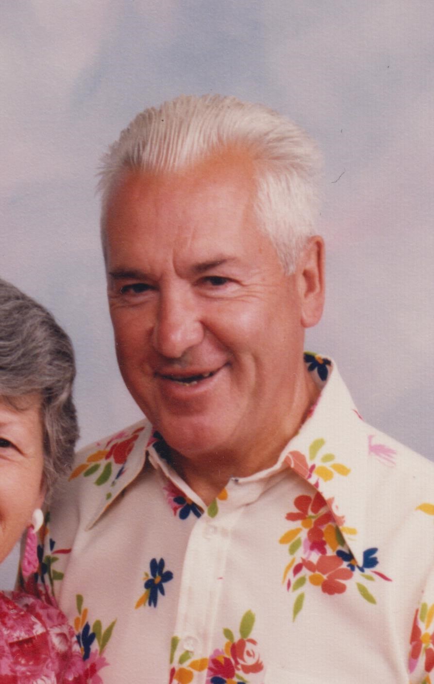 Avis de décès de Jean-Paul Beaudin