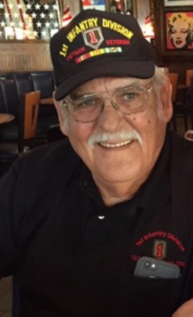 Obituary of William A. "Bill" Knight