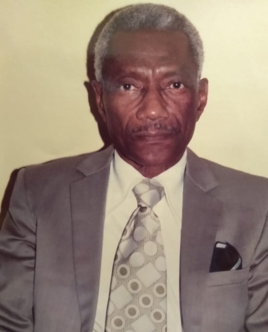 Obituary of Solon B. Orianus