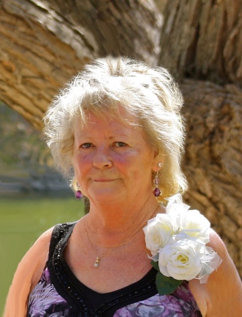 Obituary of Audrey Ann Cisco Coon