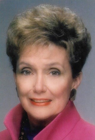 Obituary of Peggy Hume Wesner