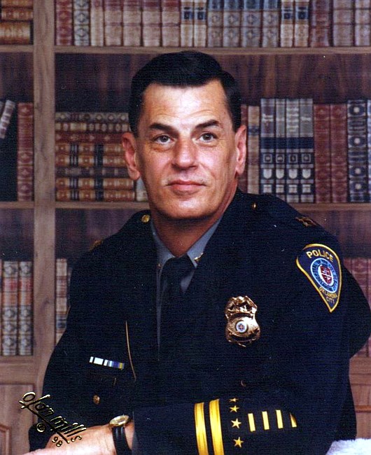 Obituary of Ronald J. Owens