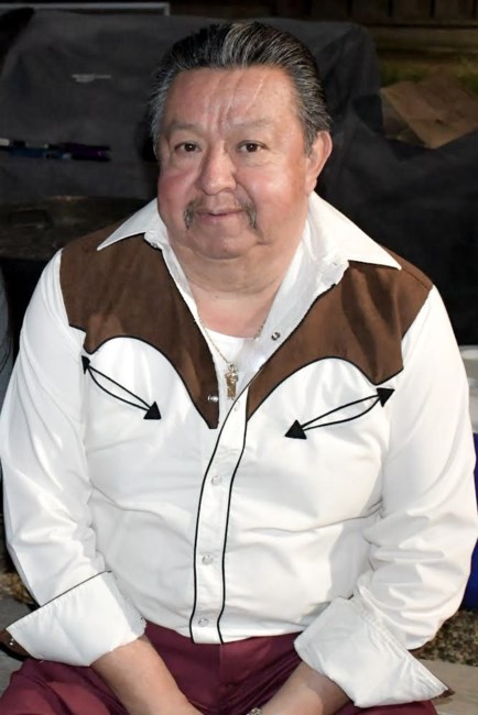 Obituary of Carlos Manuel Mendez