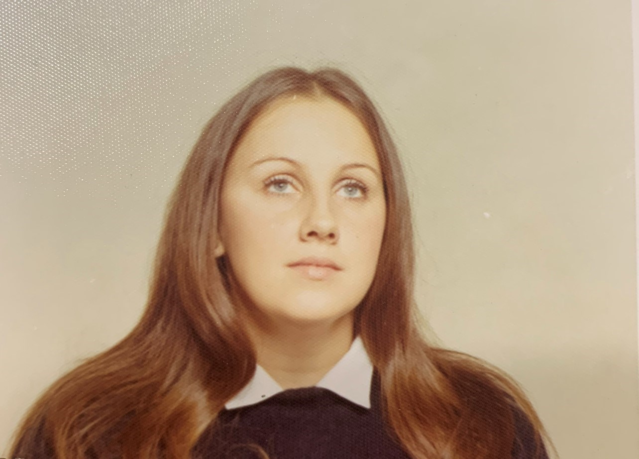 Obituary of Judy Ann Polyot