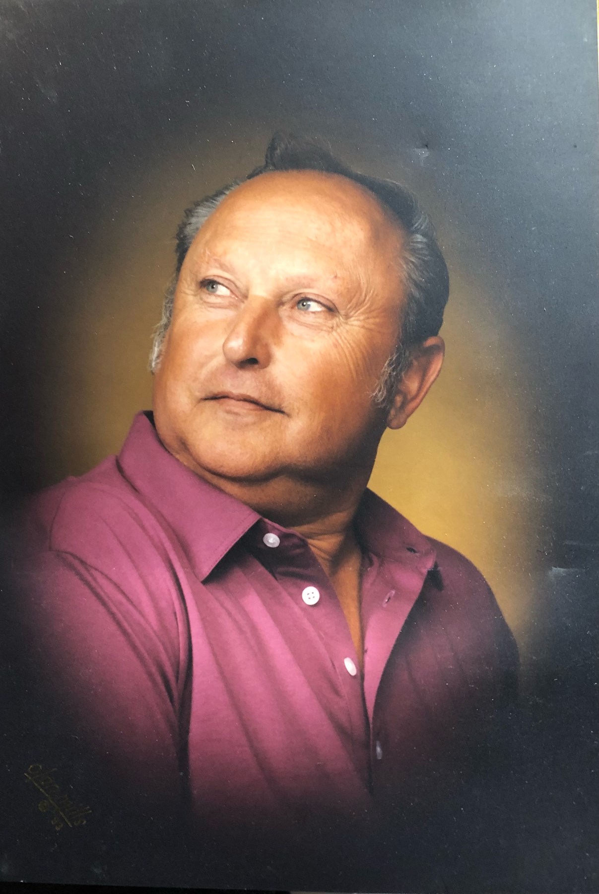 Melvin Hodgins Obituary Keego Harbor, MI