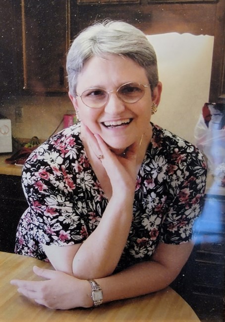 Obituary of Pamela Gail Higgins Brantley