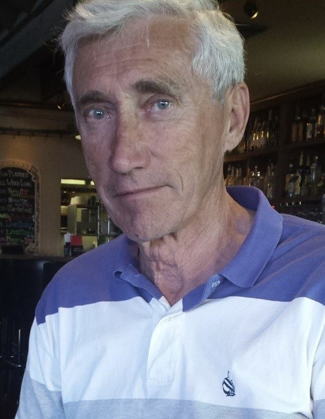 Obituary of Allen Walker