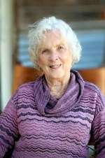 Barbara Lewis