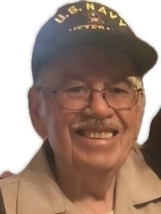 Avis de décès de Edward N. Reyna