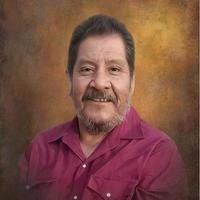 Obituary of Manuel Flores Jr.