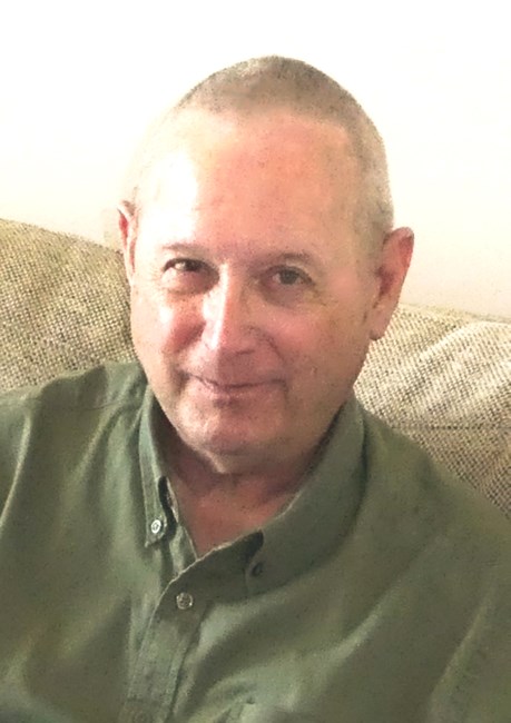 Obituary of Don Lee Finch