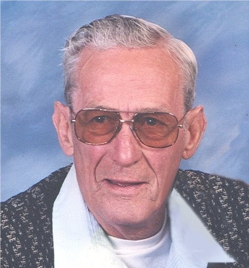 Obituary of William John Shupp