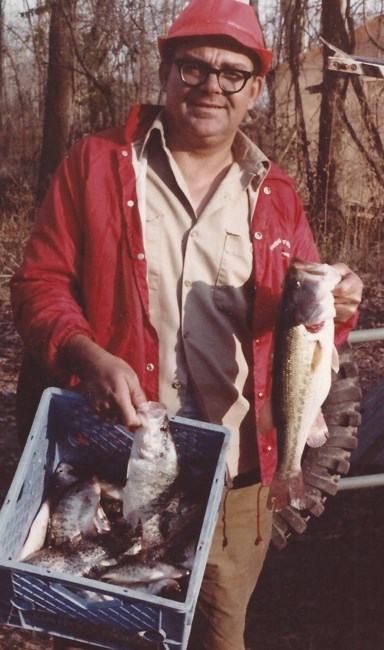 Avis de décès de Paul Dennis Roberts