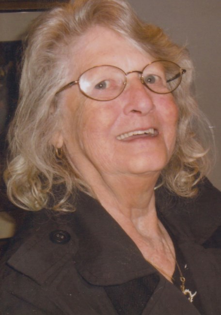 Obituary of Joyce LaRue Phillips