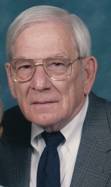 Obituary of John Paul Durrett