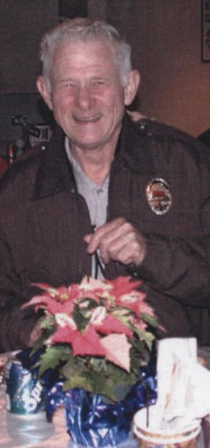 Obituary of Robert George Kruse