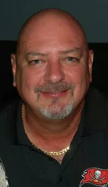 Obituary of Craig Alan Flynt