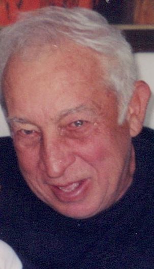 Obituary of John "Jack" Courtney Jr.