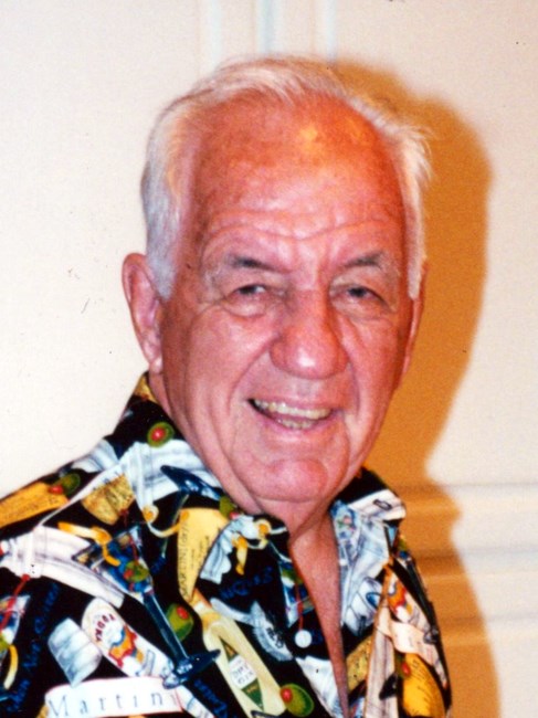 Obituary of John D. Pennekamp Jr.