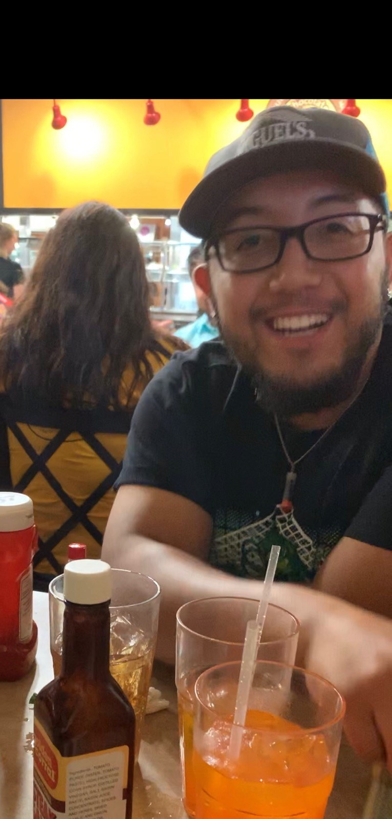 Obituary of Marco Antonio Malvaez Paz