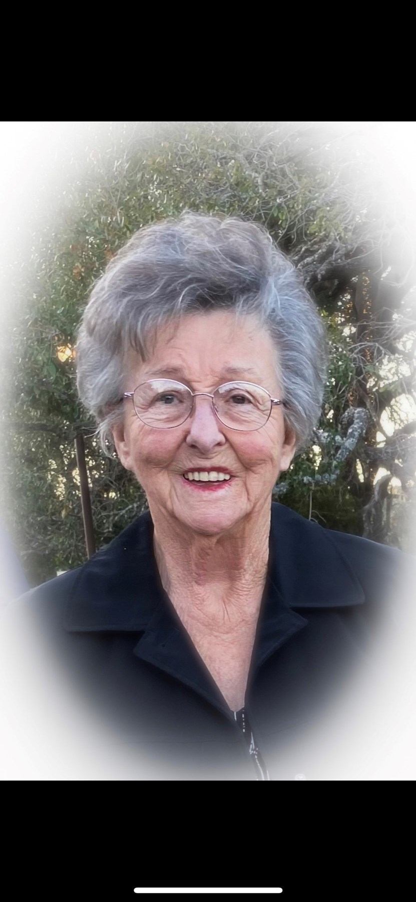 Obituario de Betty Kelly Folse