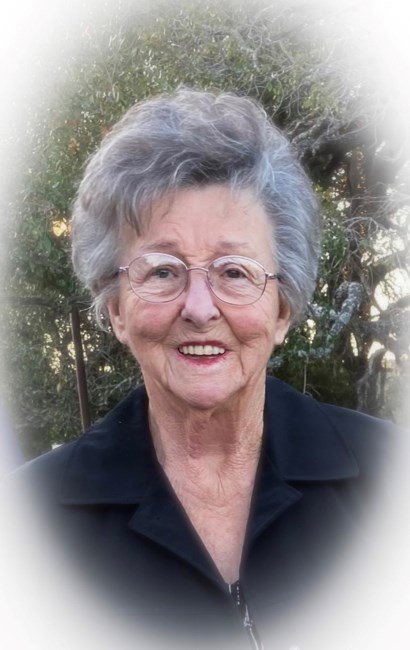 Obituario de Betty Kelly Folse