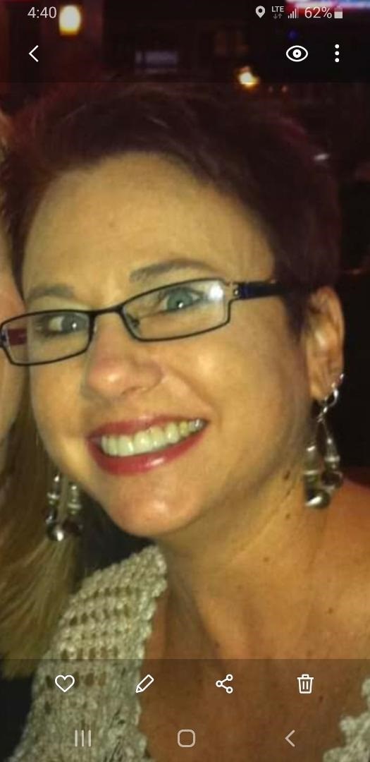 Obituary of Denise Henderson