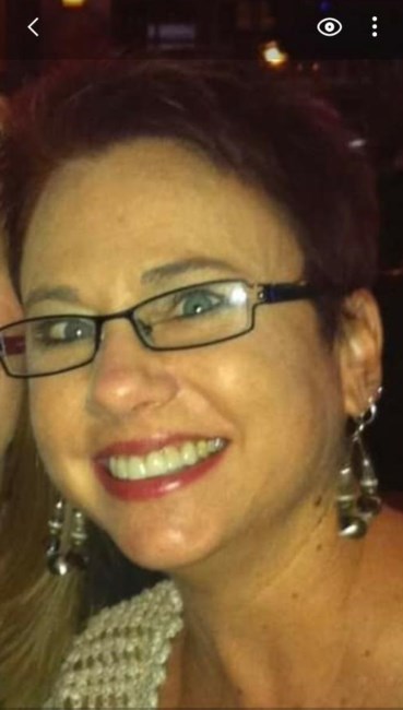 Obituary of Denise Henderson