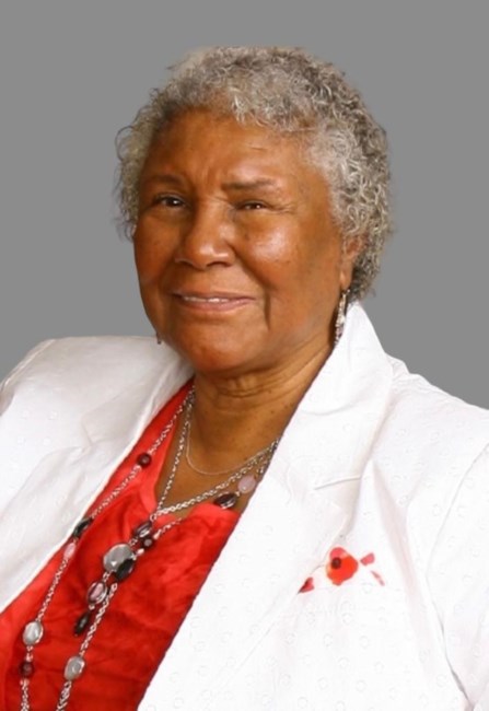 Obituary of Judy Jennings