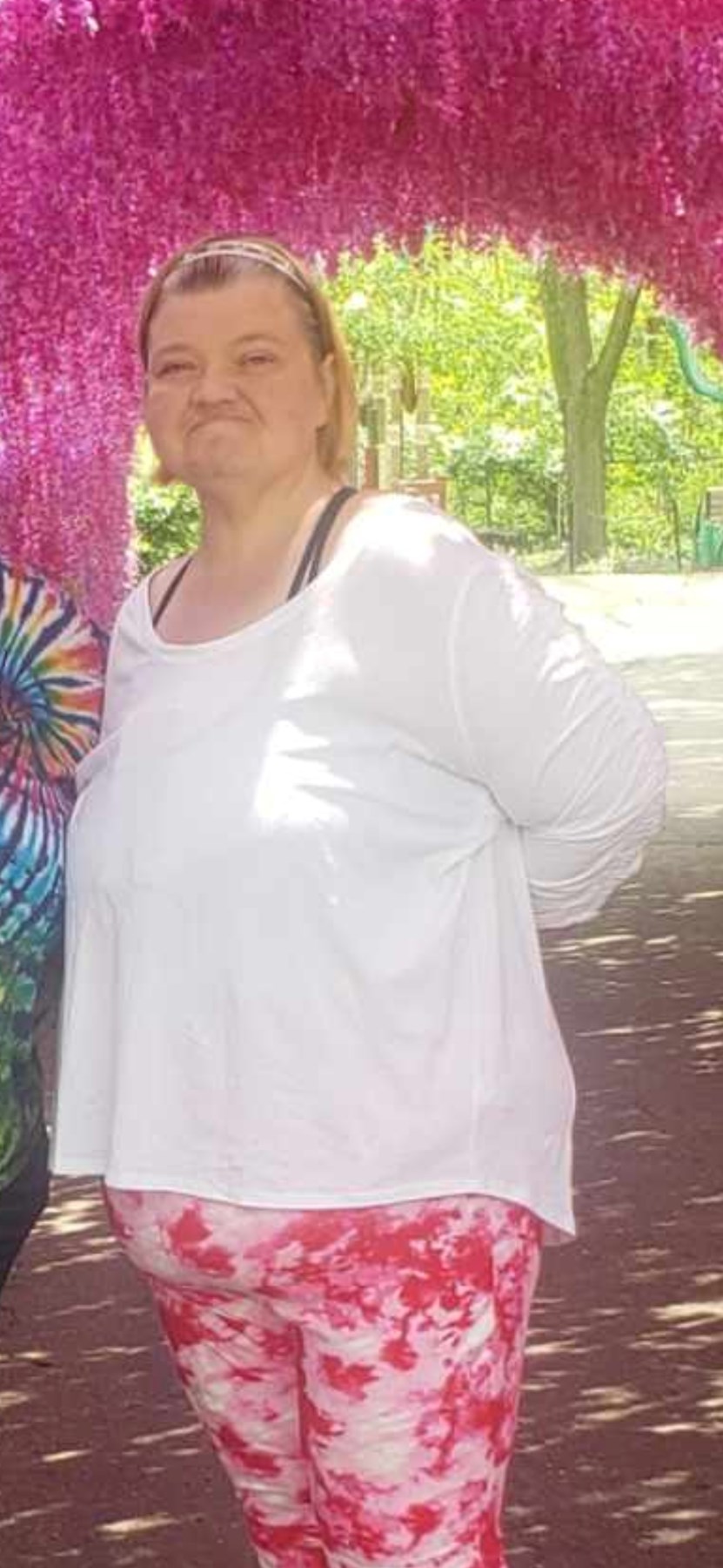 Obituary of Roberta Joyce Menees