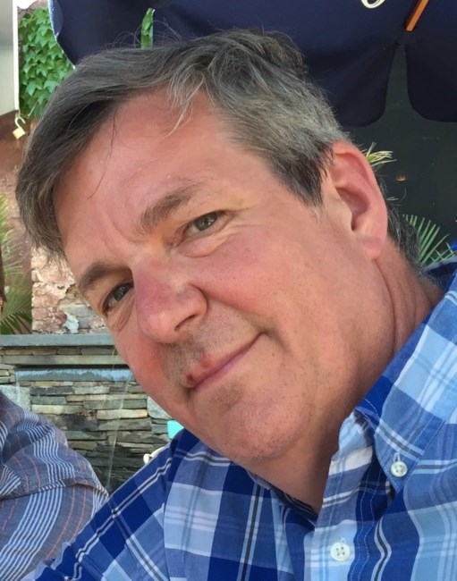 Obituario de Donald Alan Mill