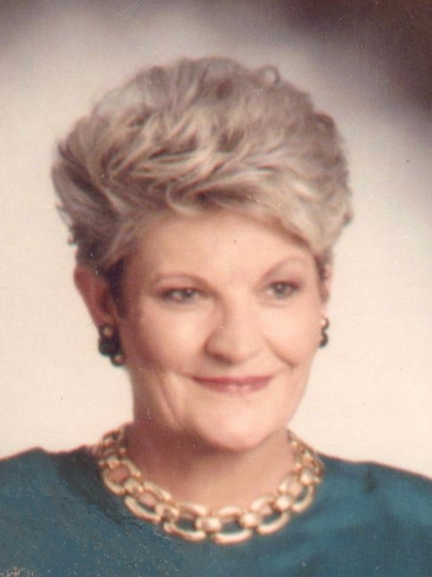 Obituary of Barbara M. Davis