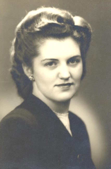 Obituary of Yvonne "Vonnie" Best