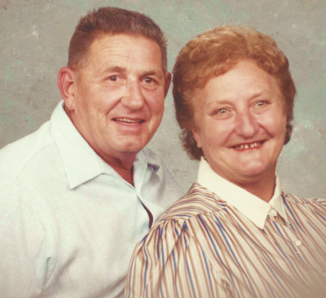 Obituary of Wilma Fay Martin