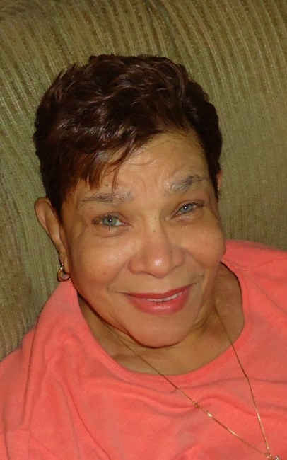 Obituary of Patricia M Russell