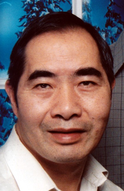 Obituary of John Man Kong Kwan