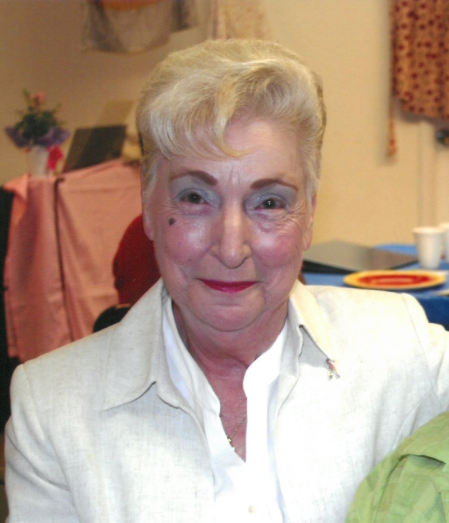 Avis de décès de Shirley Marie Allen - Fulton