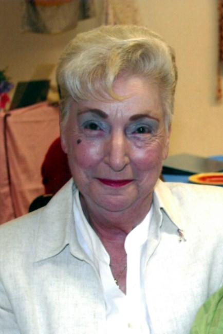 Avis de décès de Shirley Marie Allen - Fulton