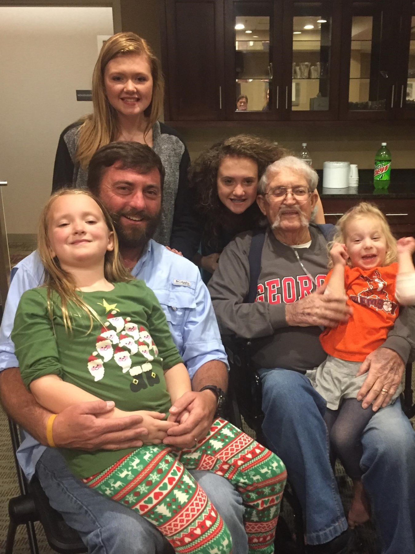 Obituary of Mr. John Robert Lindley