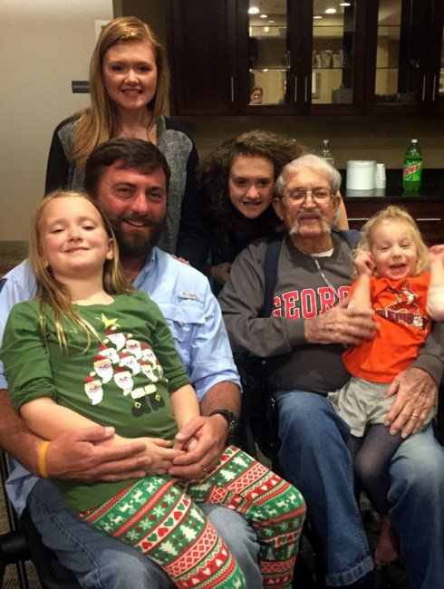 Obituary of Mr. John Robert Lindley