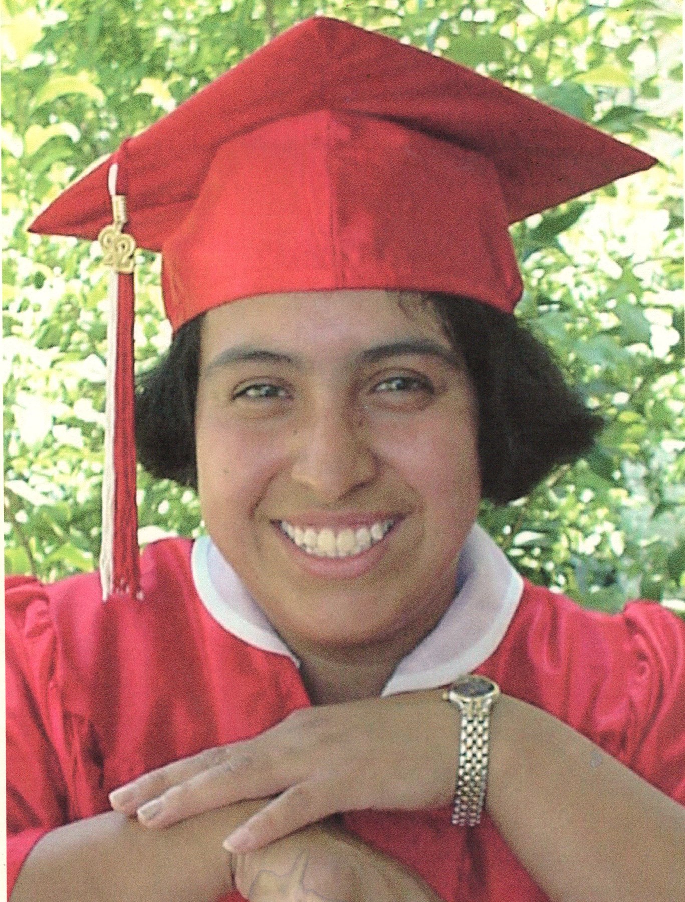 Obituary of Blanca Esthela Avila