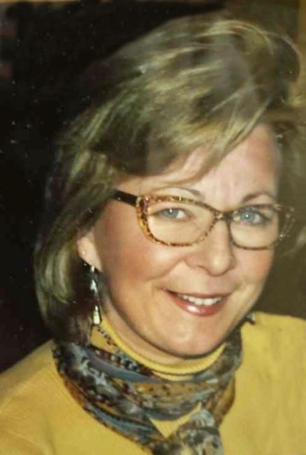 Obituary of Beverly Ann Traicheff