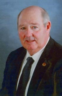 Obituary of George Aldon Thornton