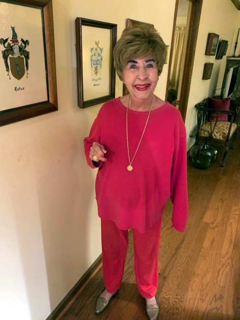 Obituary of Carolyn Williams Price