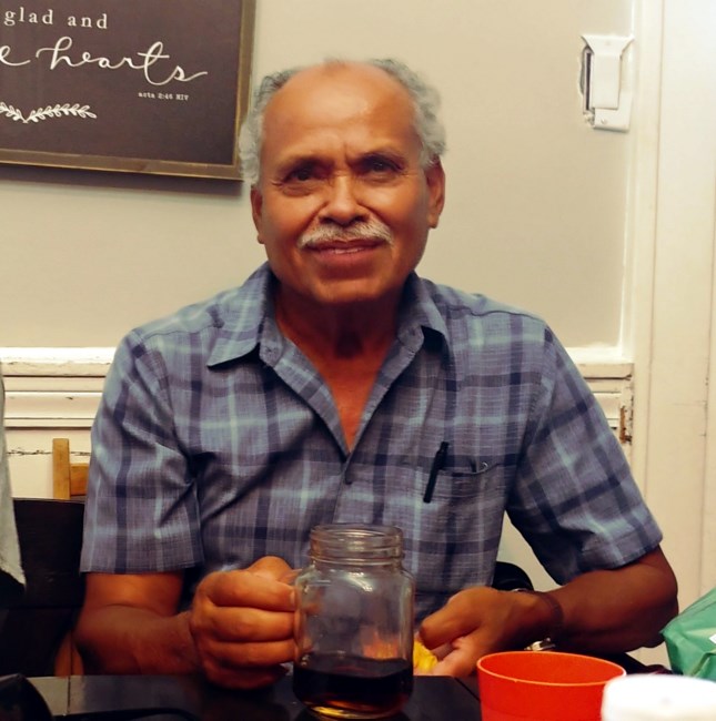 Obituary of Miguel Ruiz Medina