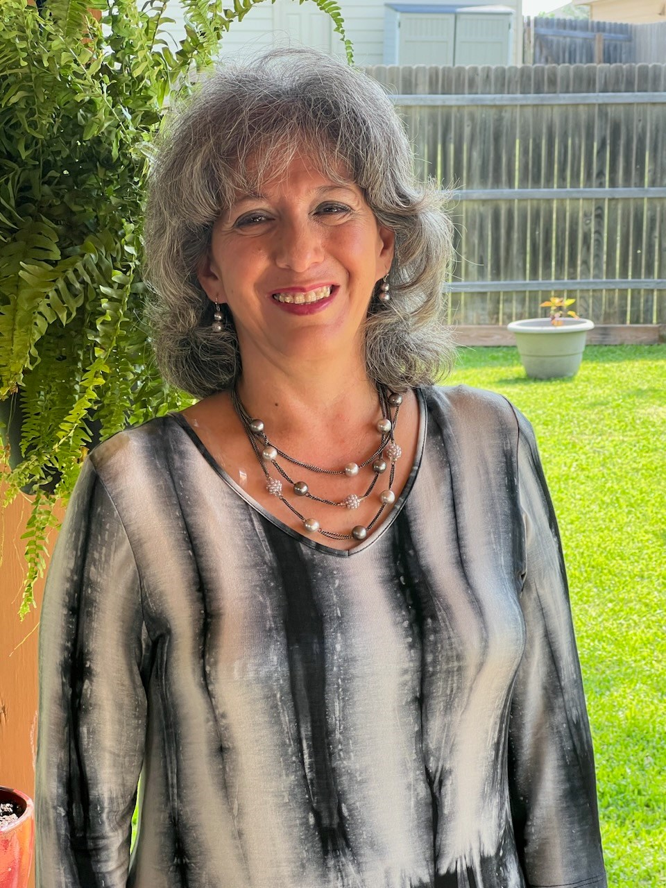 Obituary of Guillermina Rodriguez