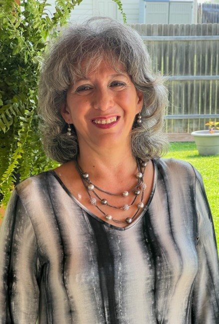 Obituary of Guillermina Rodriguez